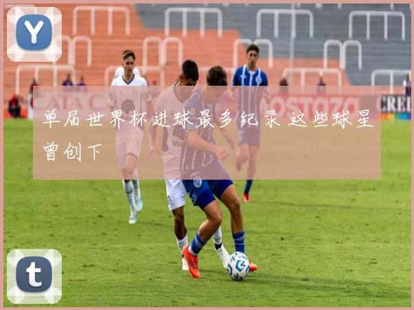 单届世界杯进球最多纪录 这些球星曾创下